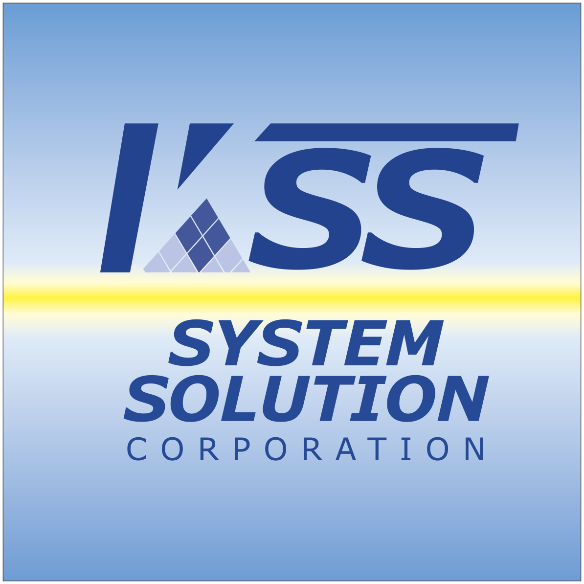 株式会社システムソリューション様ロゴ