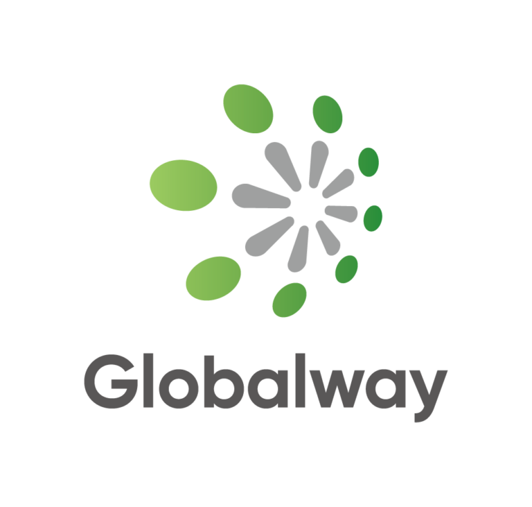 株式会社グローバルウェイ様ロゴ