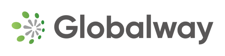 株式会社グローバルウェイ様ロゴ