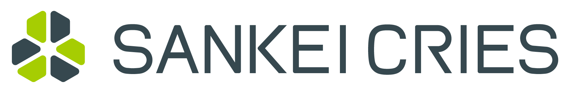 株式会社三恵クリエス様ロゴ