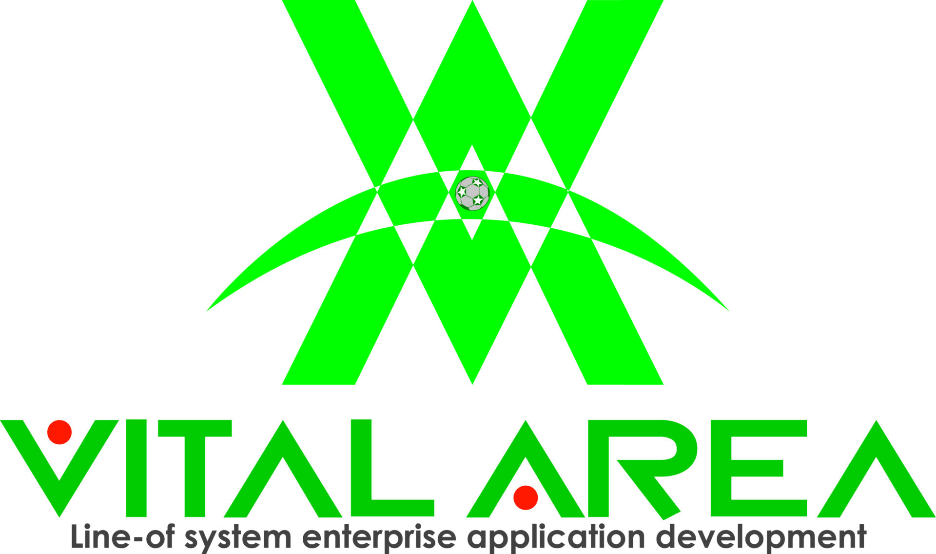 株式会社バイタルエリア様ロゴ