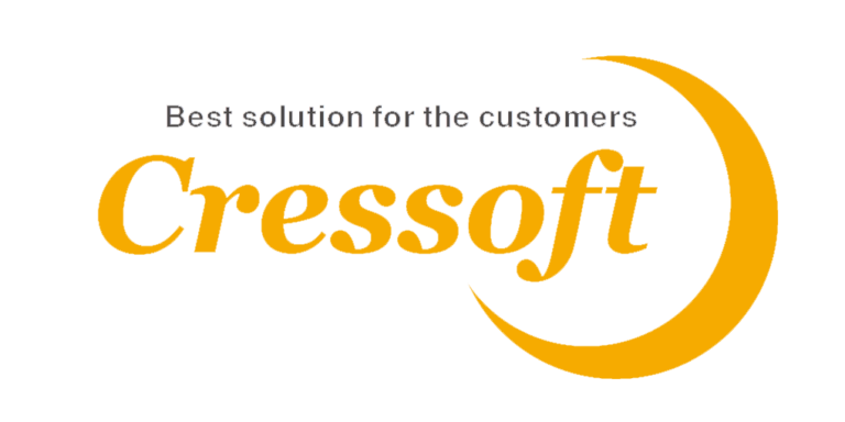 株式会社 クレスソフト様ロゴ